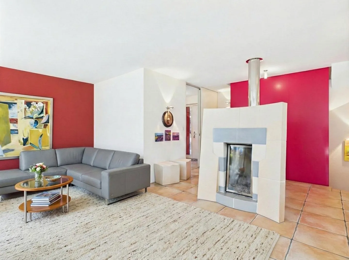 Maison Minergie proche de la ville pour les connaisseurs - Photo 5 sur 15