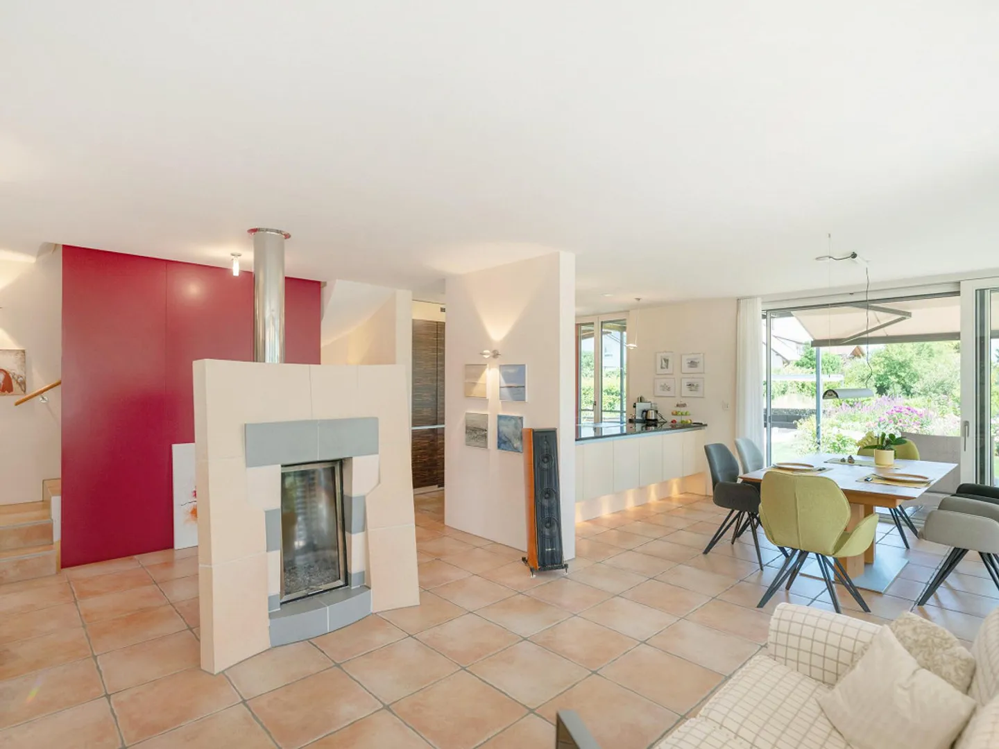 Maison Minergie proche de la ville pour les connaisseurs - Photo 6 sur 15