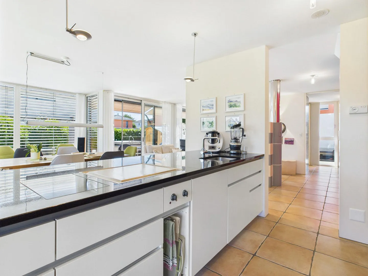 Maison Minergie proche de la ville pour les connaisseurs - Photo 8 sur 15