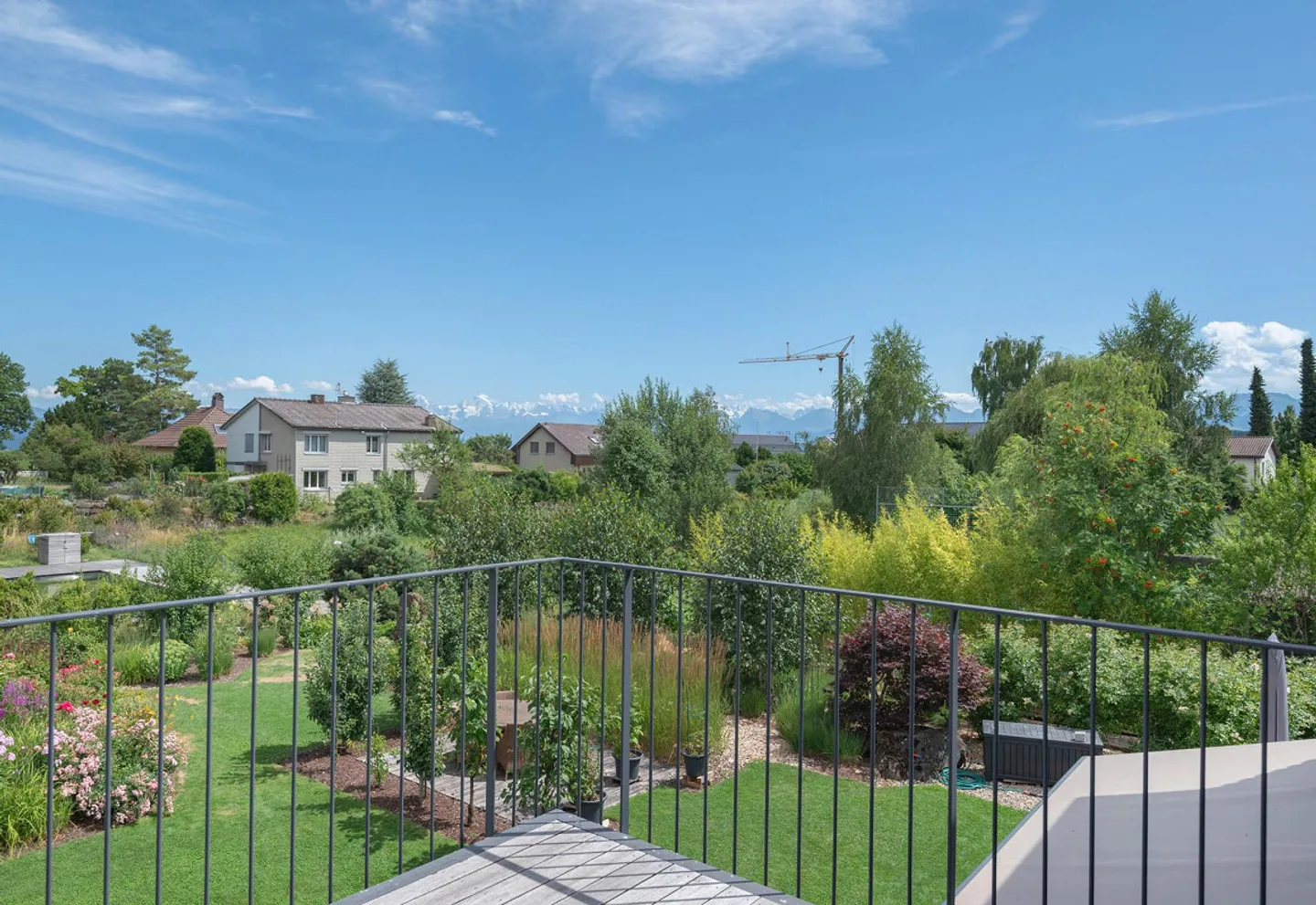 Maison Minergie proche de la ville pour les connaisseurs - Photo 10 sur 15