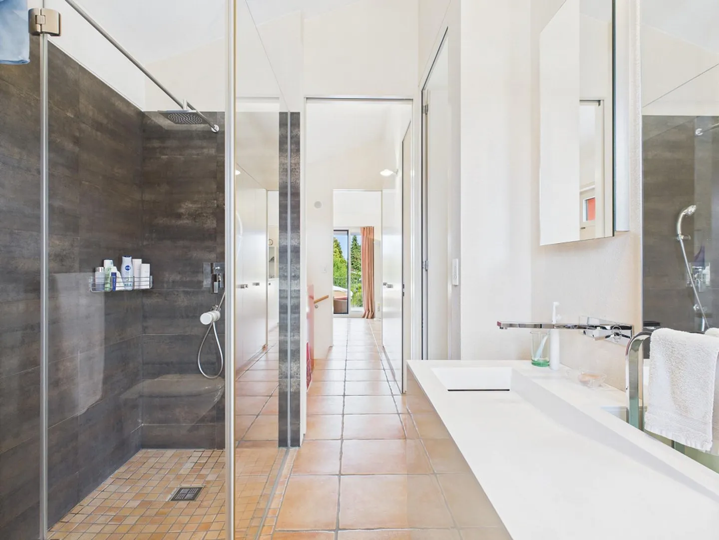 Maison Minergie proche de la ville pour les connaisseurs - Photo 13 sur 15