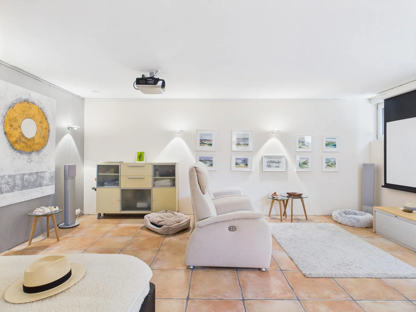 Maison Minergie proche de la ville pour les connaisseurs - Photo 14 sur 15