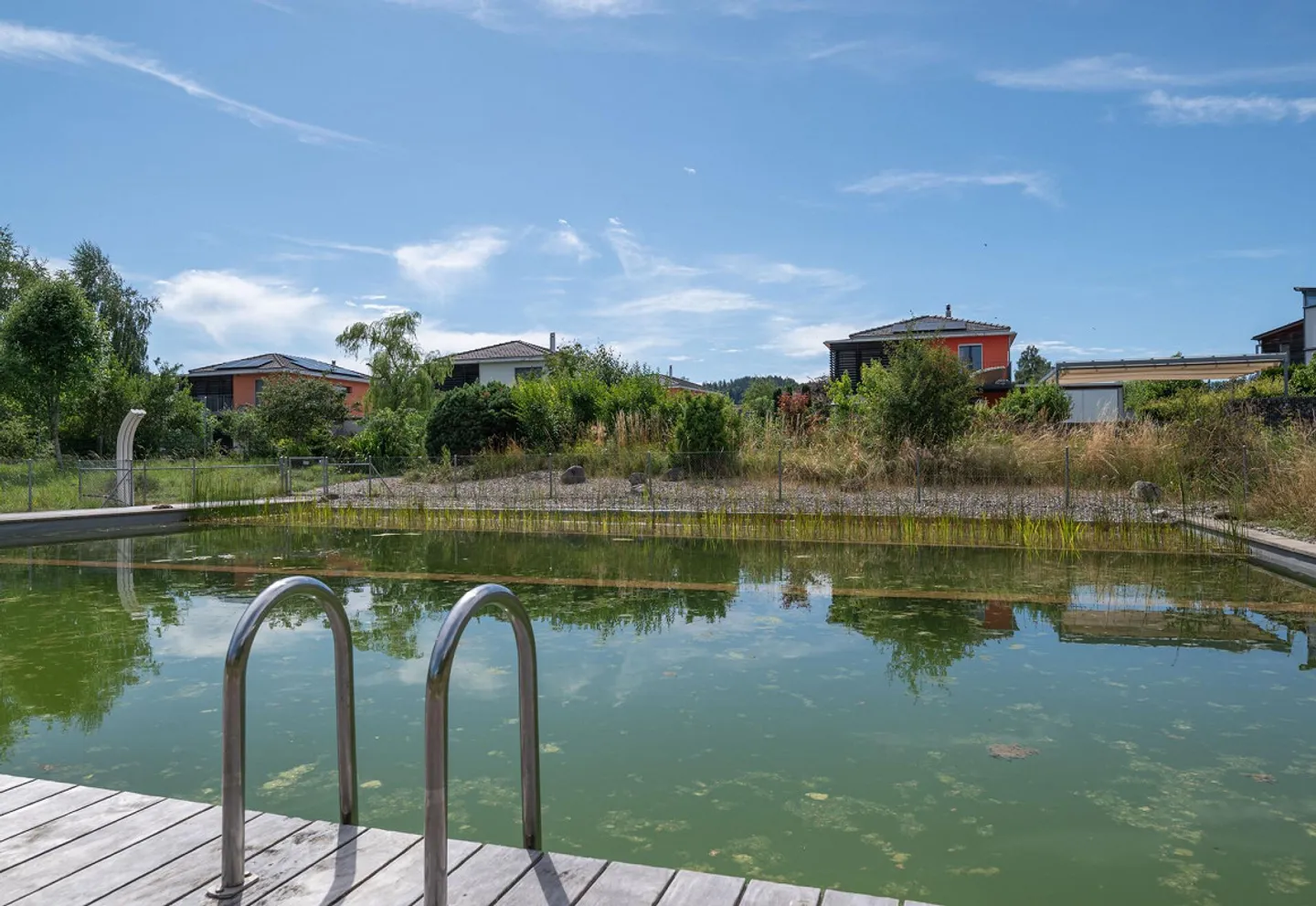 Maison Minergie proche de la ville pour les connaisseurs - Photo 15 sur 15