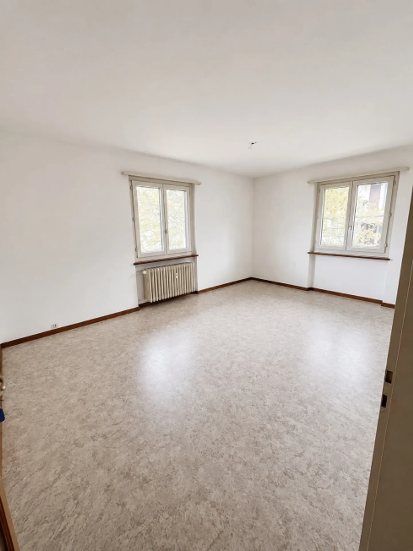 Charmante Wohnung am Thunersee - Foto 1 von 1