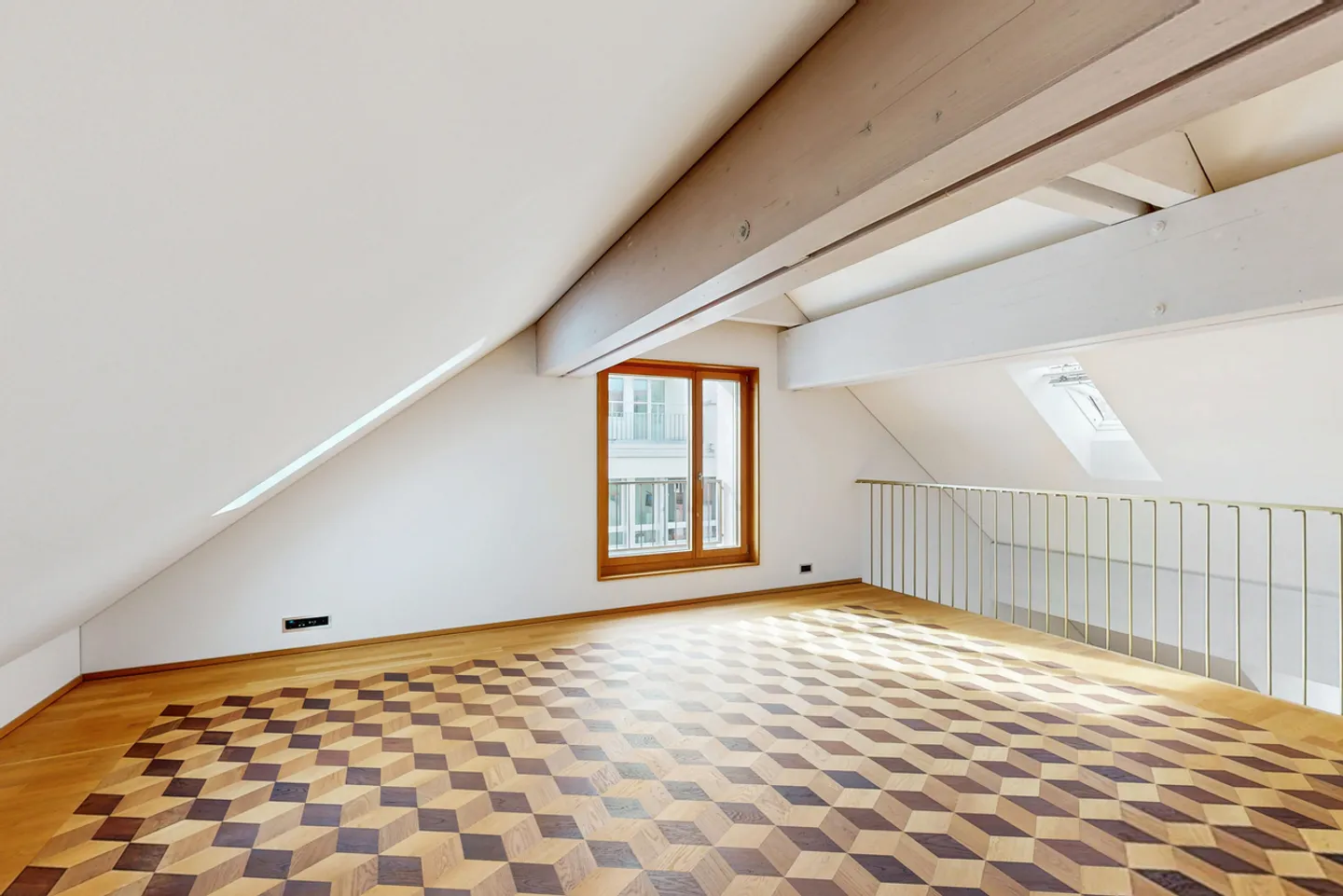 Winter Special - benefit from a rent-free month! - Photo 4 of 8