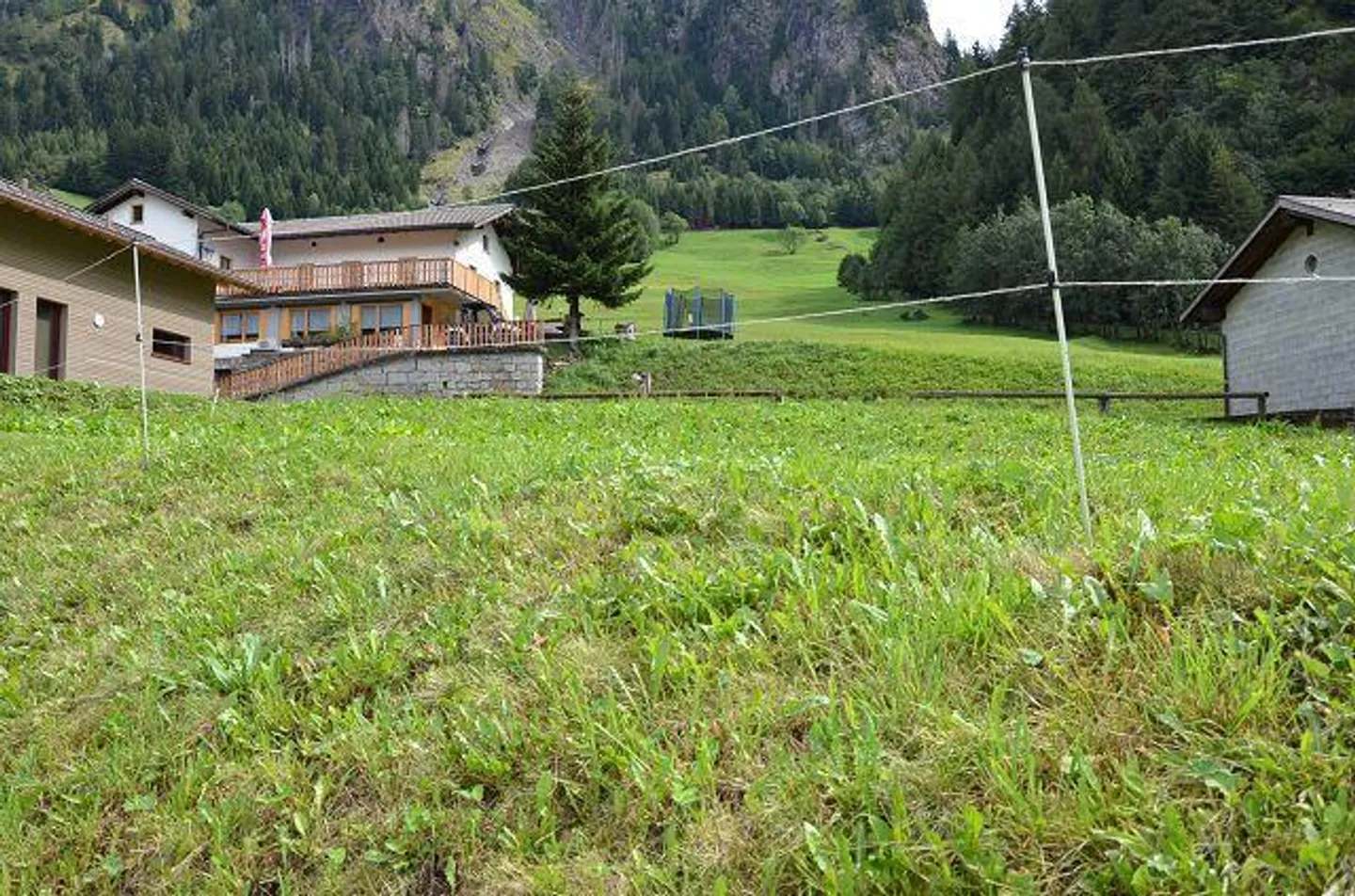 Building plot of 674 m2 - Photo 5 of 6
