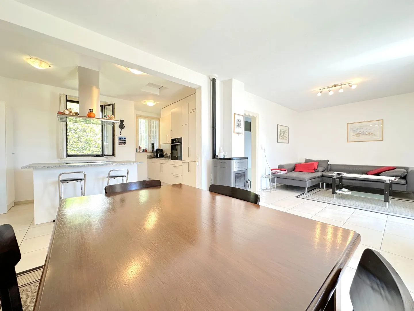 Bellissima casa unifamiliare a Solduno - Foto 2 di 11