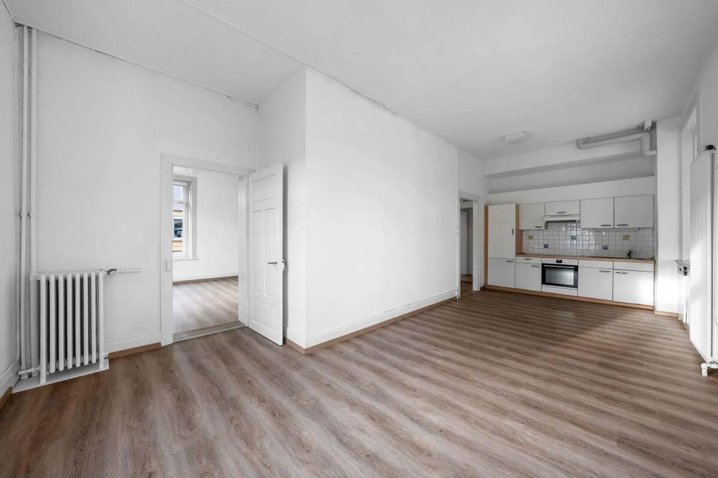 4.5-Zimmer-Wohnung - Foto 3 von 10