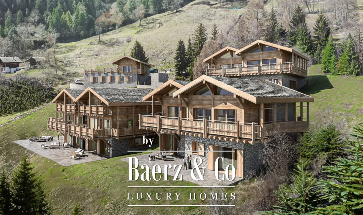 Haus zu verkaufen, Chem. de Goza 3, 1987 Hérémence, Schweiz (Hérémence, Schweiz) - Foto 8 von 8