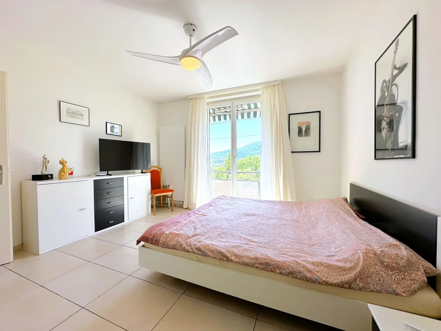 Bellissima casa unifamiliare a Solduno - Foto 7 di 11