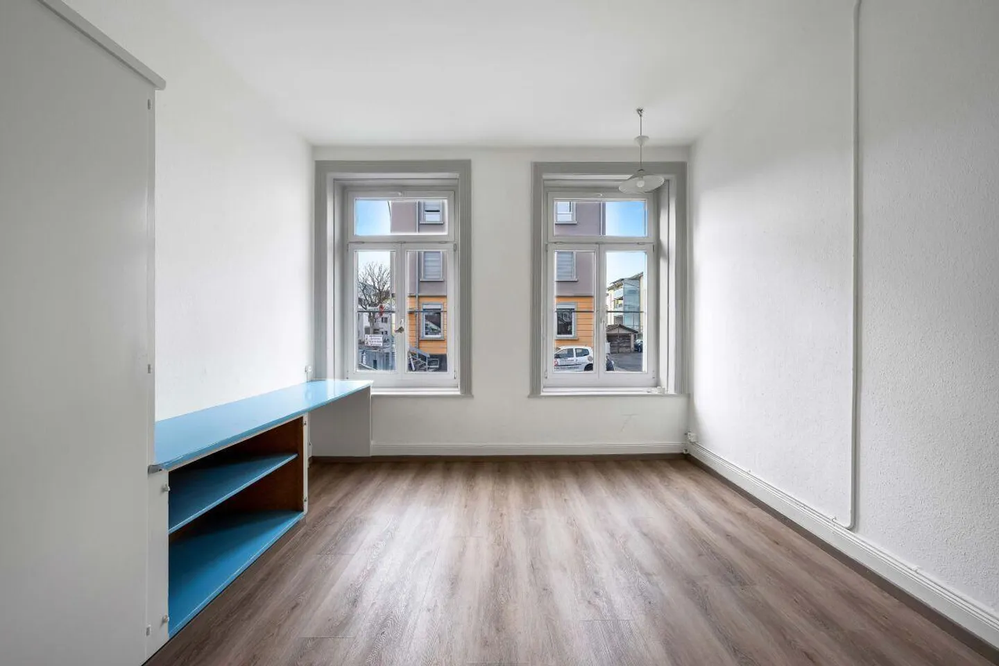 4.5-Zimmer-Wohnung - Foto 7 von 10