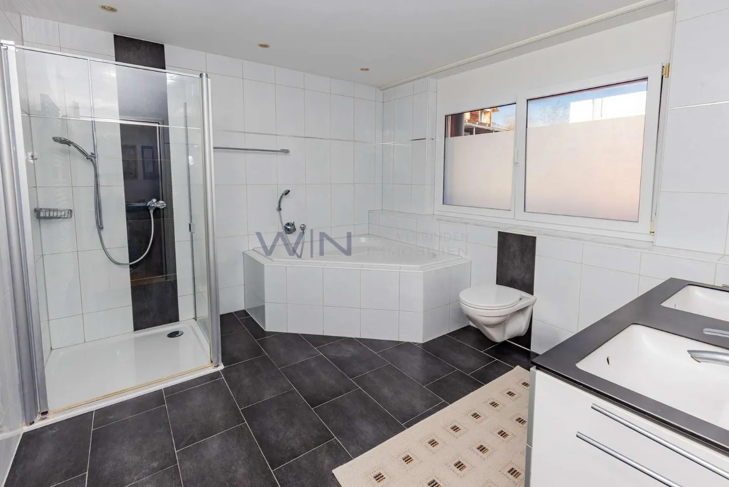 Exklusive Terrassenwohnung - Foto 7 von 13