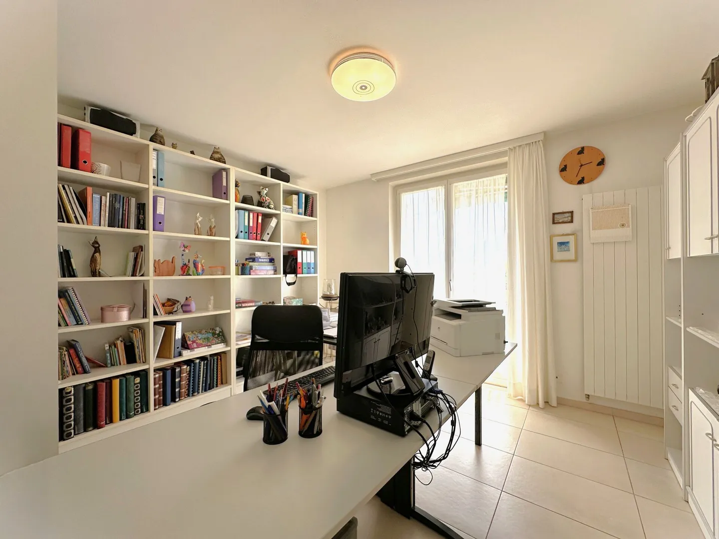 Bellissima casa unifamiliare a Solduno - Foto 8 di 11