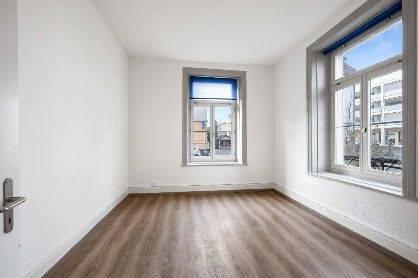 4.5-Zimmer-Wohnung - Foto 8 von 10