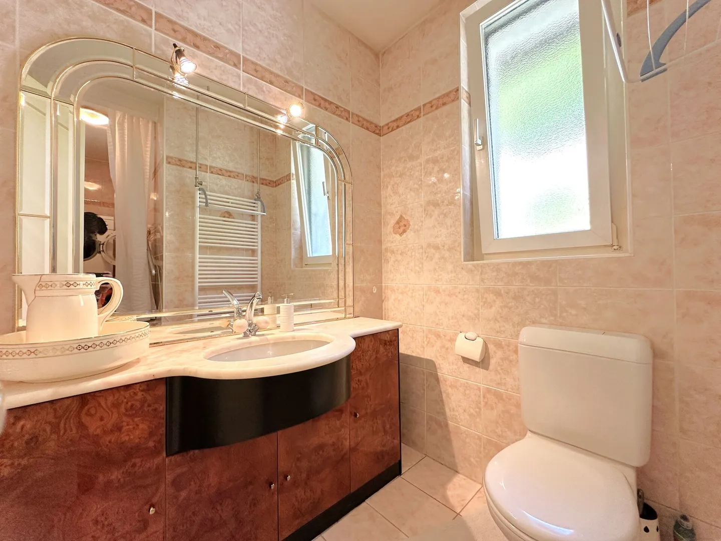 Bellissima casa unifamiliare a Solduno - Foto 6 di 11