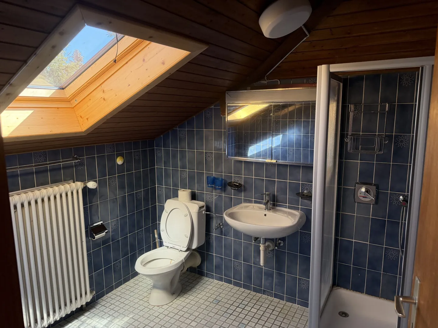 Single-family house with 8 rooms and separate studio - Cugy VD - Photo 9 of 16