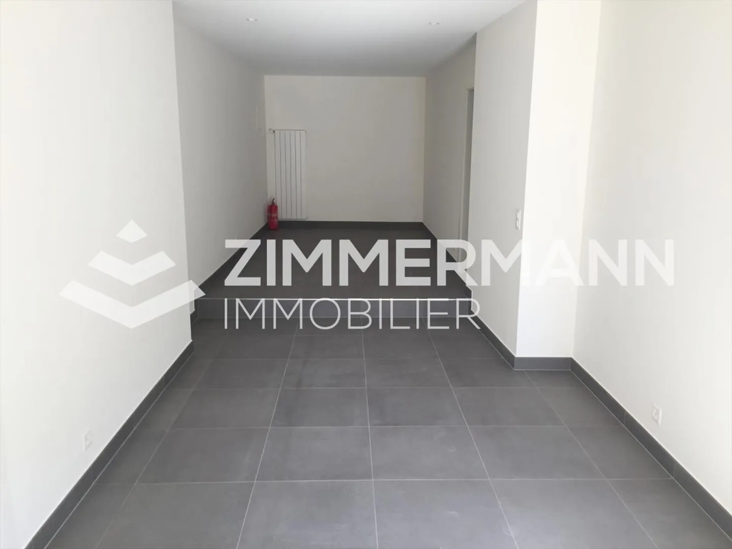Verwaltung/Büro 34 m2 in Founex - Foto 4 von 7