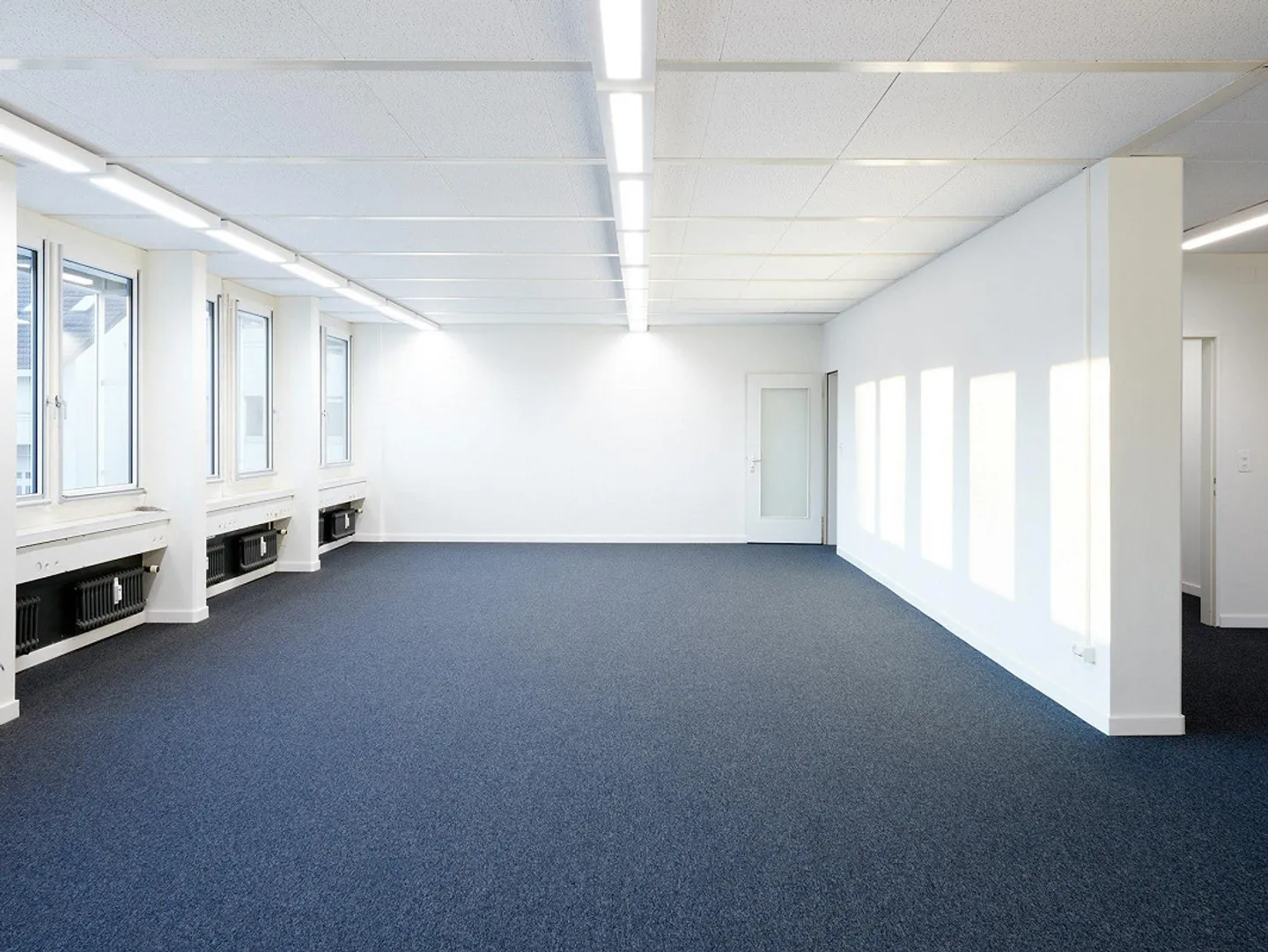 Work where Basel lives - Office space with character 1 month free - Photo 5 of 11