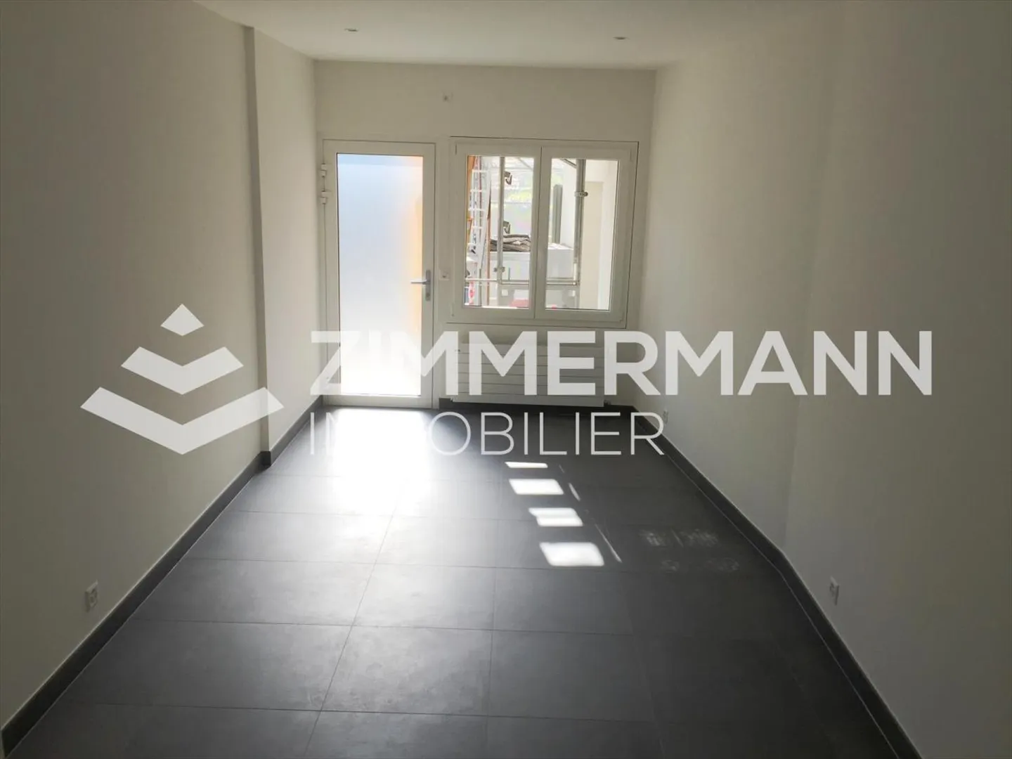 Verwaltung/Büro 34 m2 in Founex - Foto 5 von 7