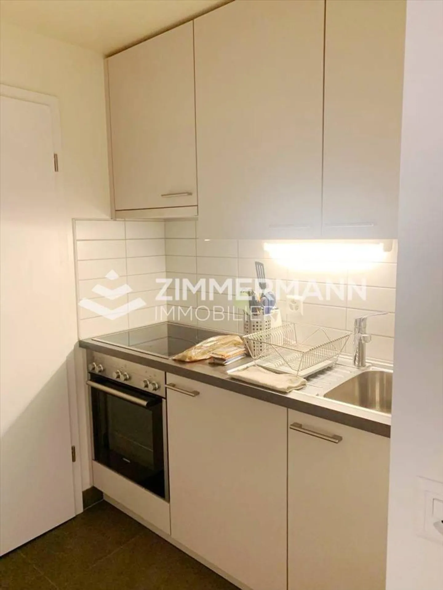 Verwaltung/Büro 34 m2 in Founex - Foto 6 von 7