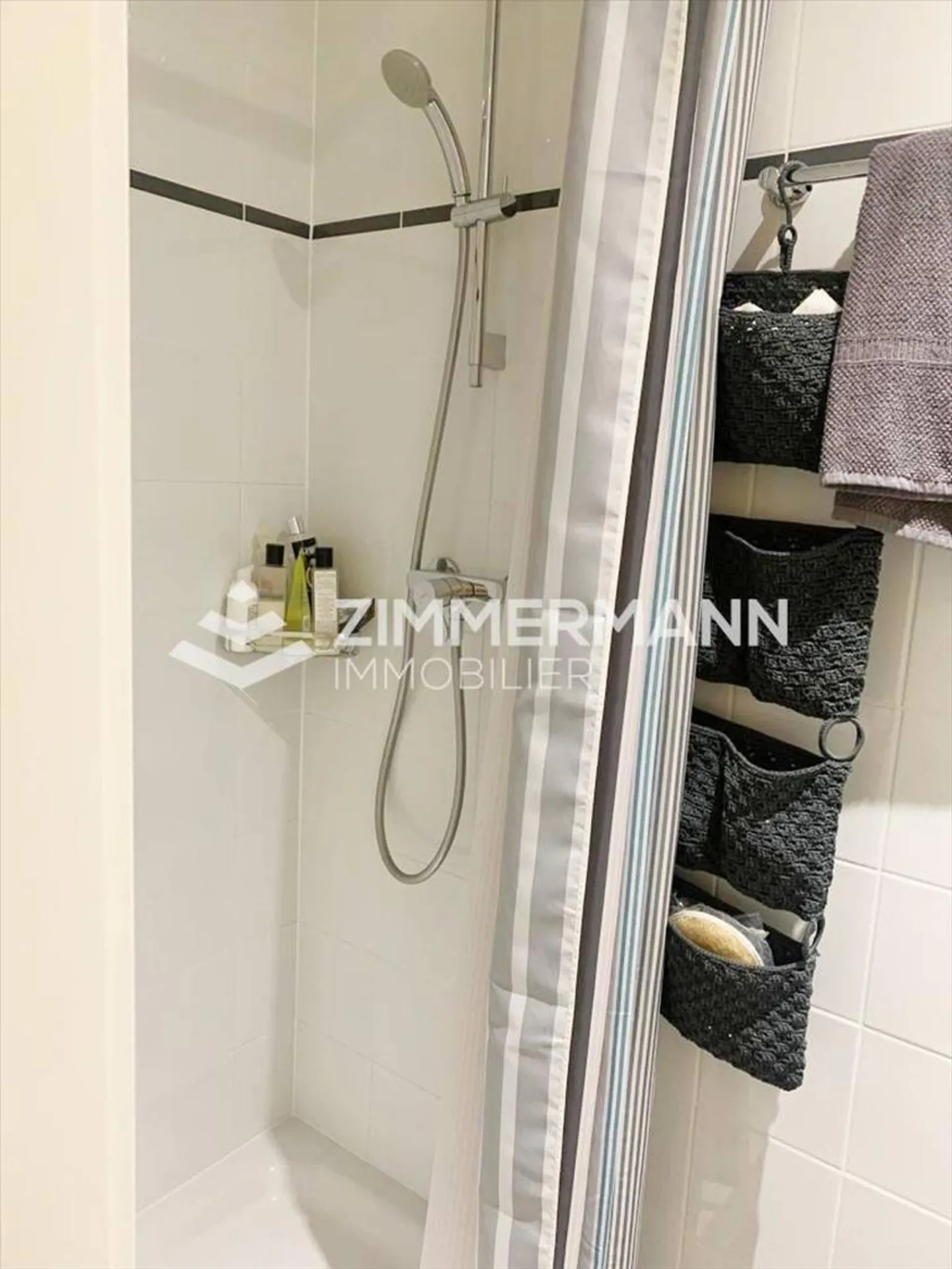 Verwaltung/Büro 34 m2 in Founex - Foto 7 von 7