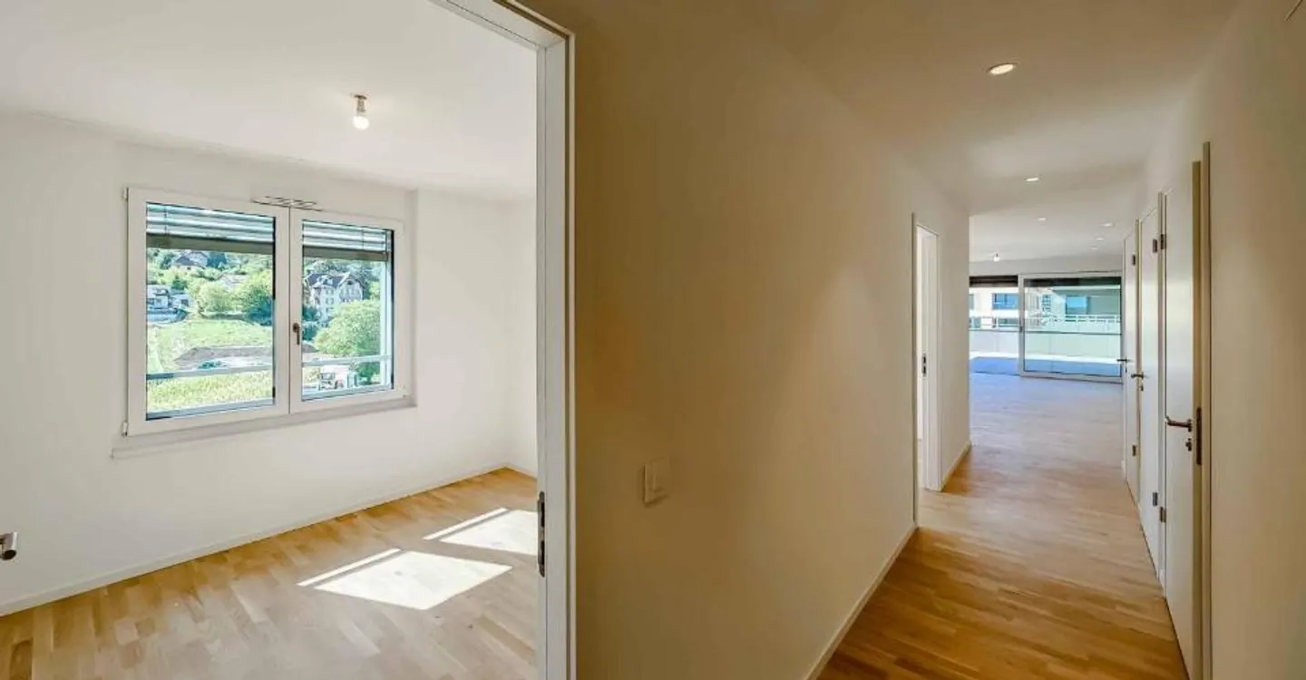 Appartement Familial Spacieux à Gruvatiez - Photo 5 sur 8