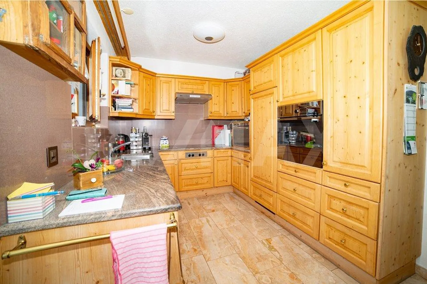 Casa bifamiliare con vista mozzafiato a Schmitten (Albula) - Foto 4 di 10