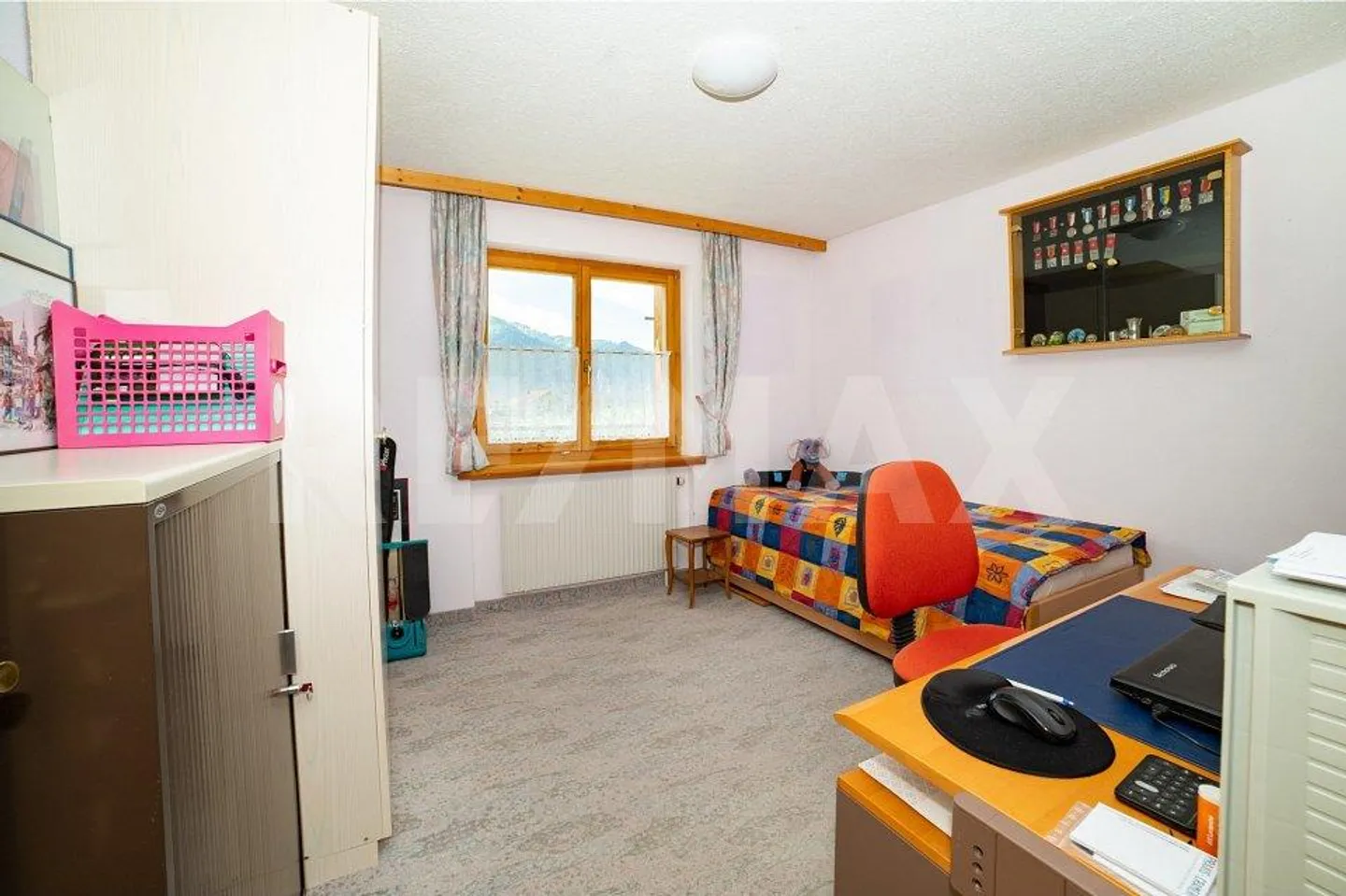 Casa bifamiliare con vista mozzafiato a Schmitten (Albula) - Foto 8 di 10