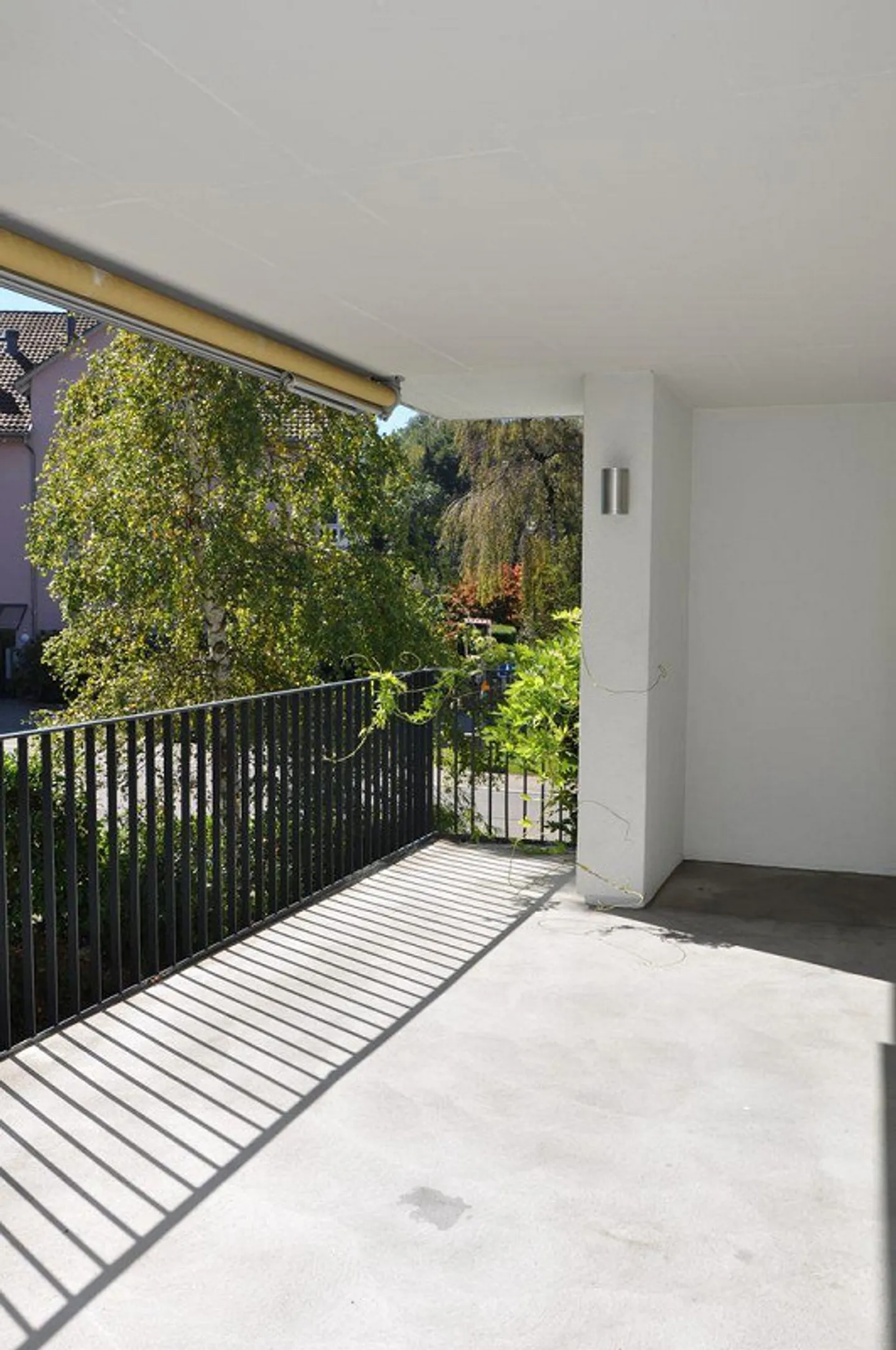 Spazioso appartamento di 5.5 locali – tanto spazio per sentirsi bene - Foto 2 di 8