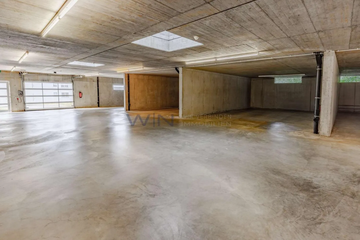 Exklusive Terrassenwohnung - Foto 12 von 13
