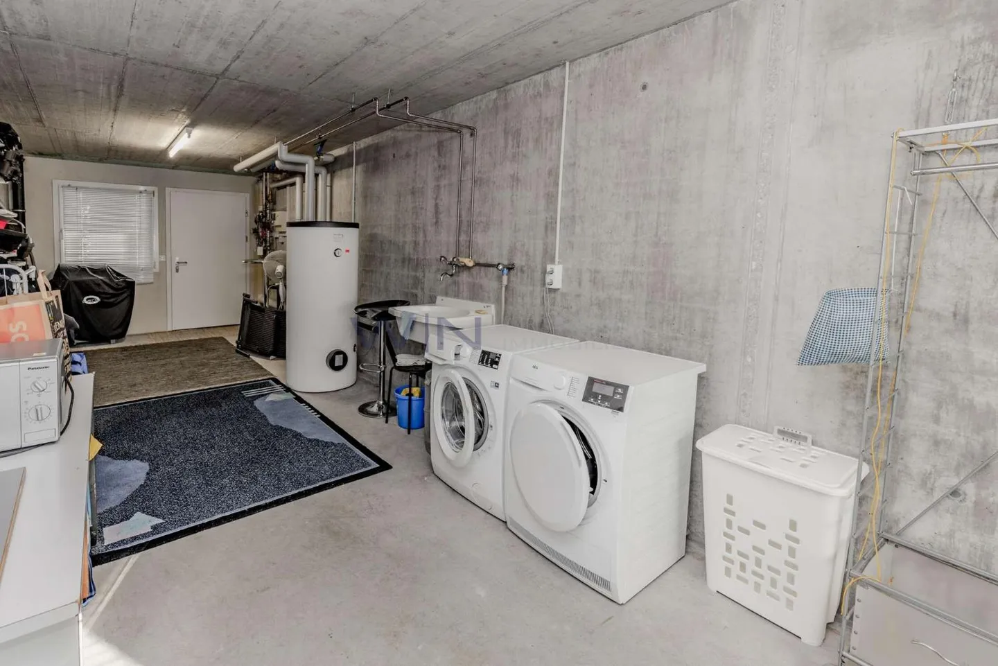 Exklusive Terrassenwohnung - Foto 13 von 13