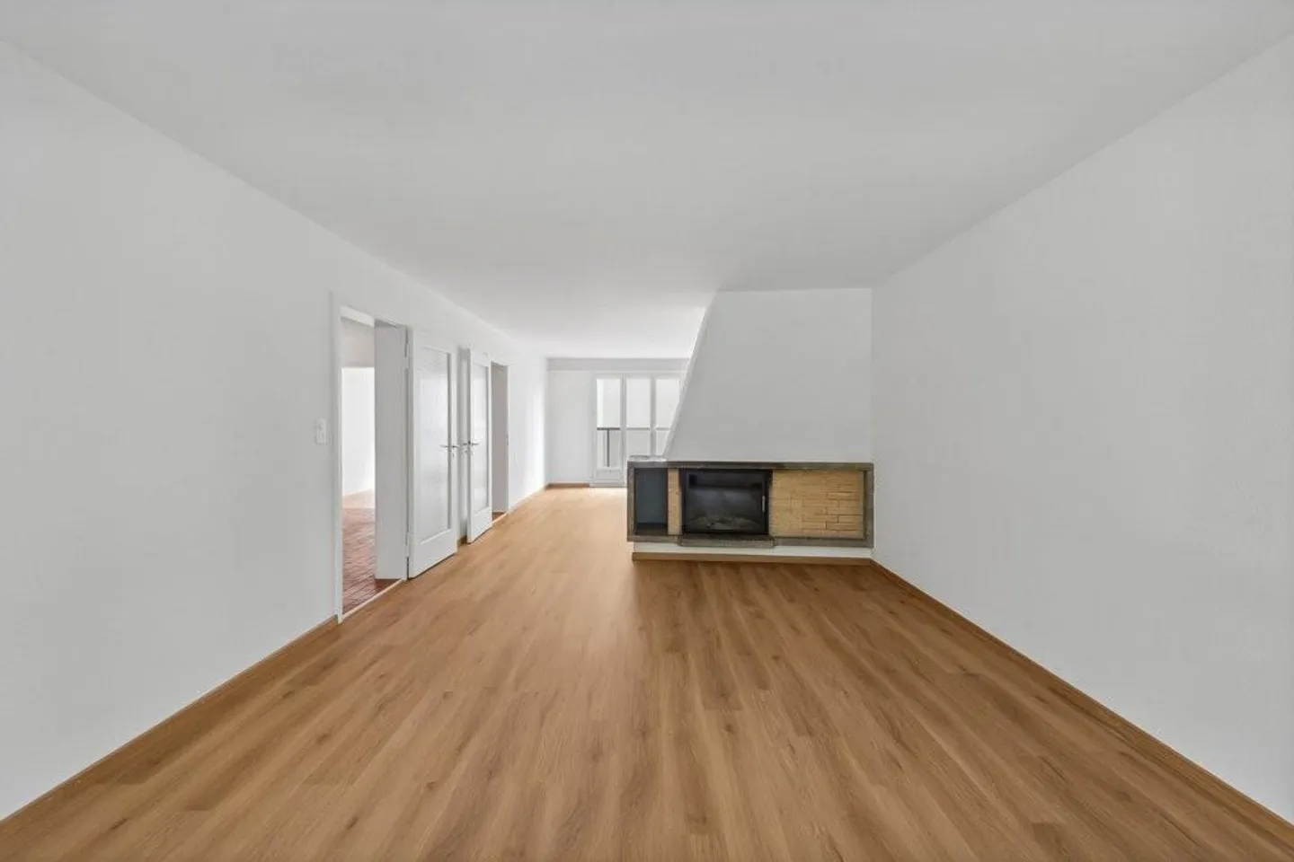 Geräumige Wohnung in Rüschlikon - Foto 4 von 9