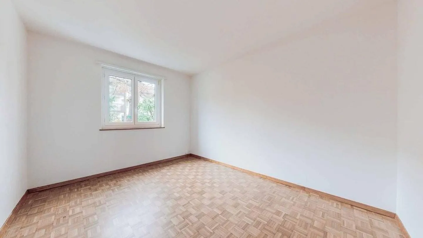 Geräumige Wohnung in Rüschlikon - Foto 6 von 9