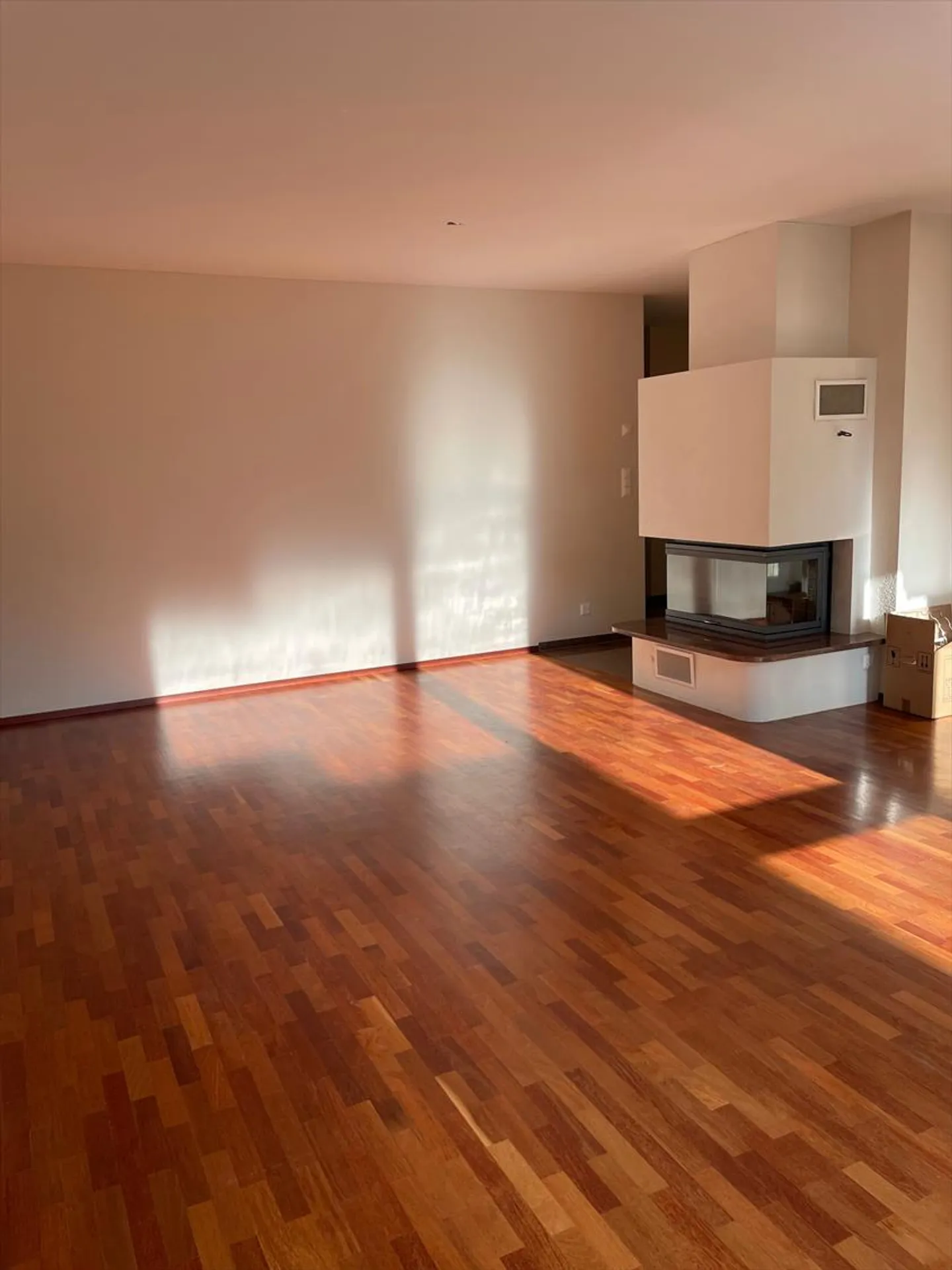 Appartement de 4.5 pièces au 3ème étage - Photo 1 sur 9