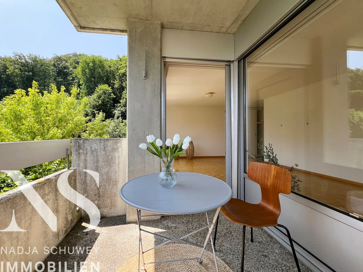 Wohnung kaufen - Foto 1 von 12