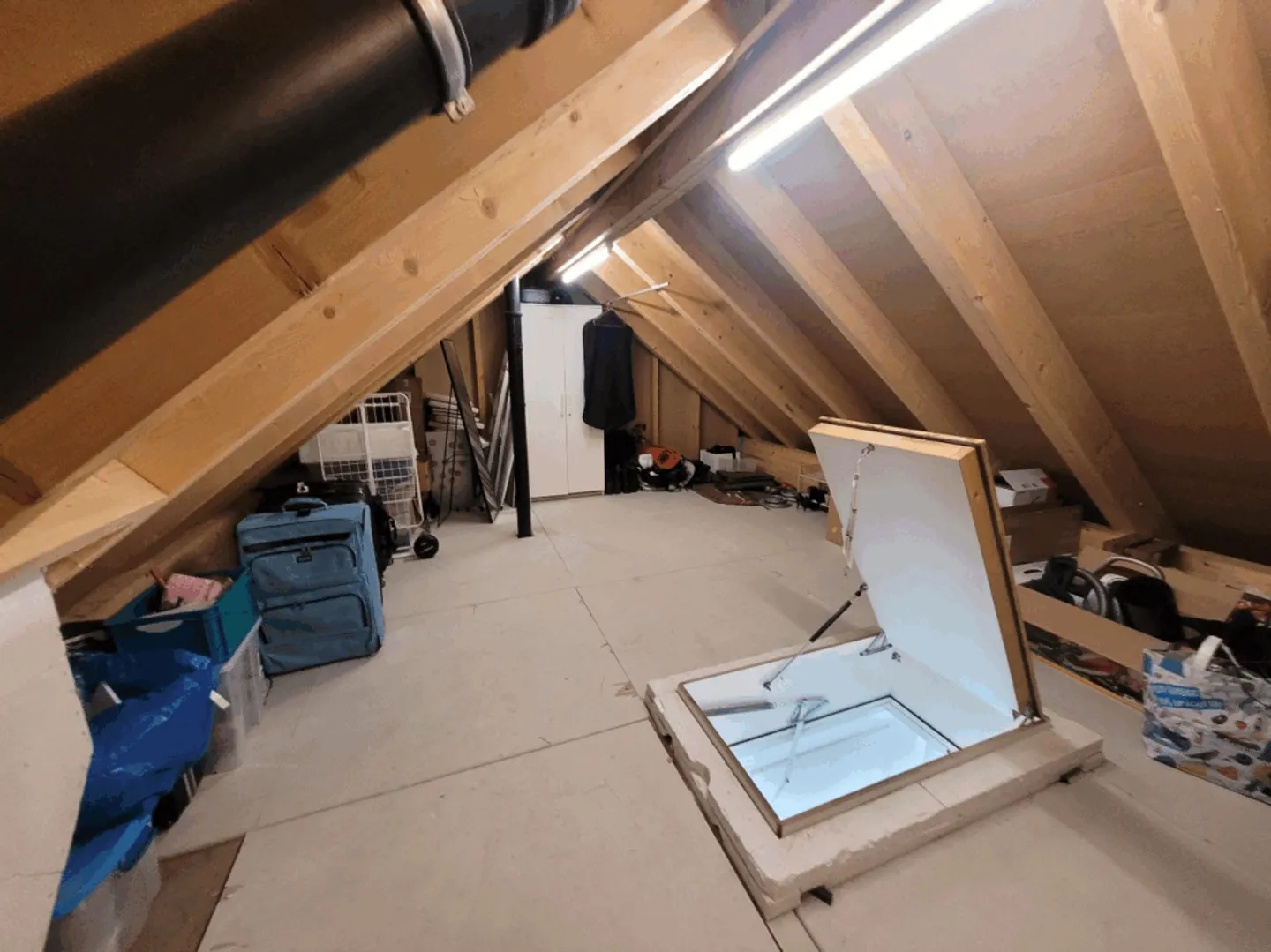 Charmant Appartement 3.5 pièces - Photo 6 sur 8