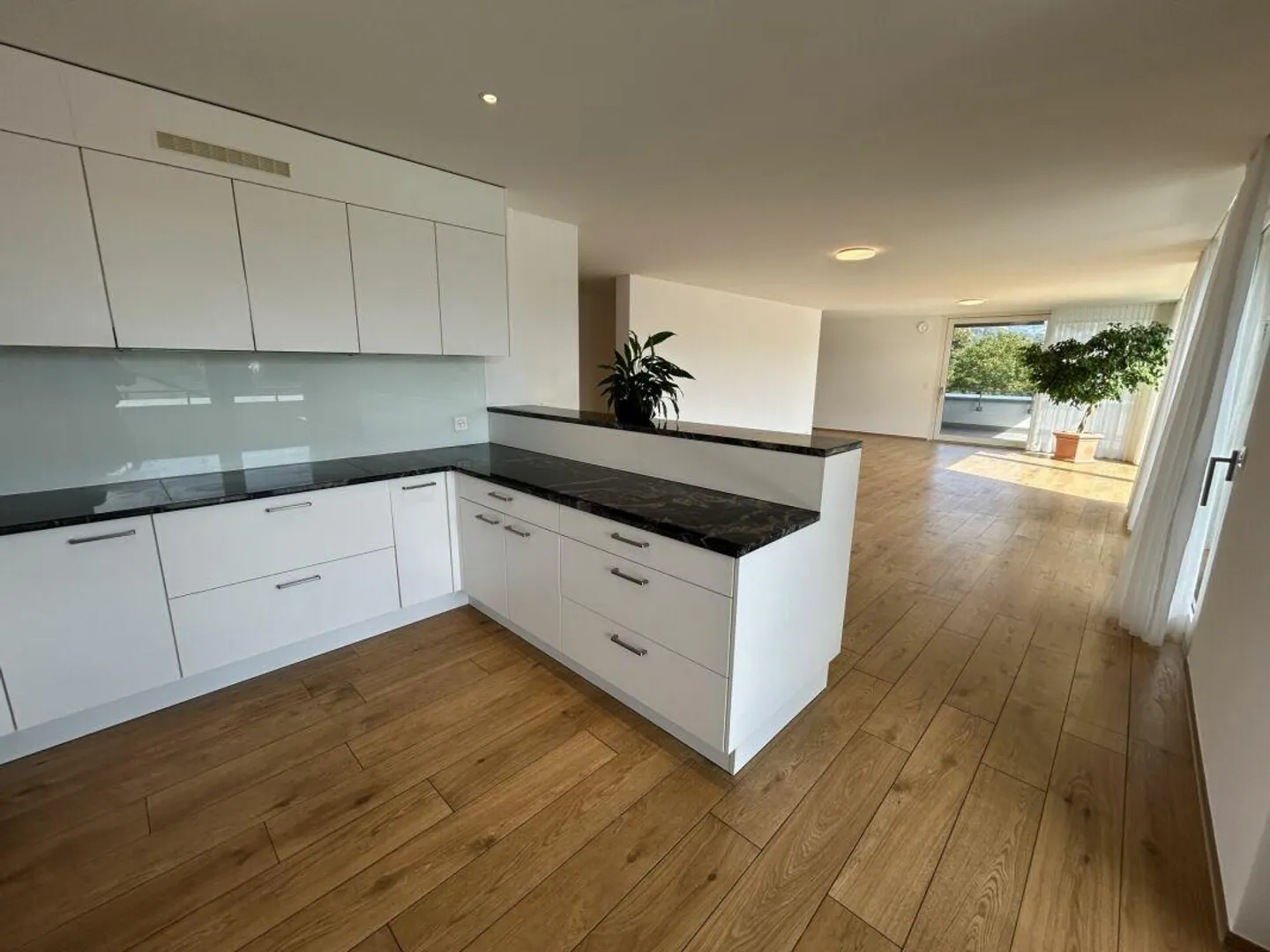 Appartement en attique de 4,5 pièces au standard de propriété recherché ? - Photo 6 sur 18