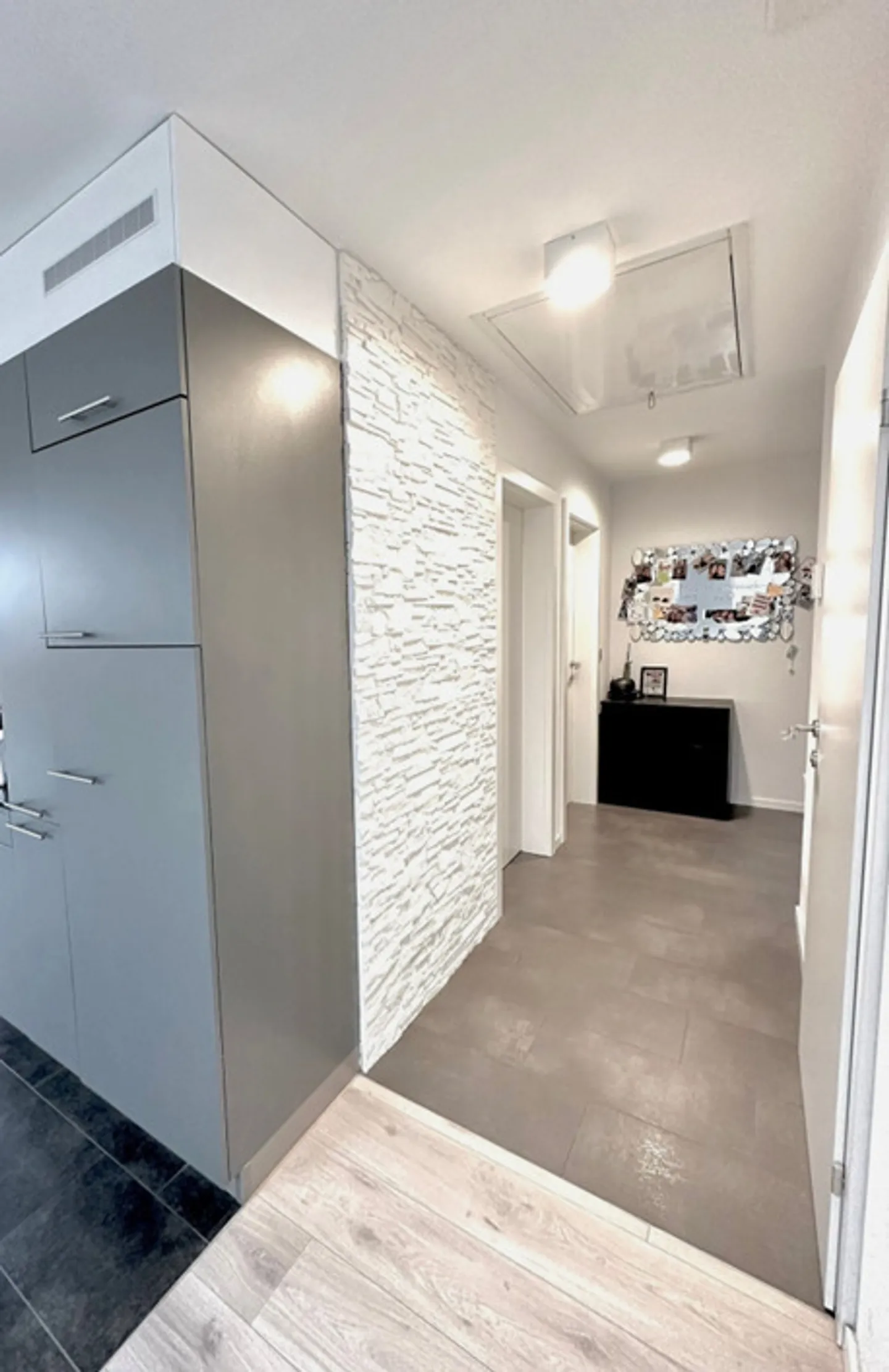 Charmant Appartement 3.5 pièces - Photo 7 sur 8