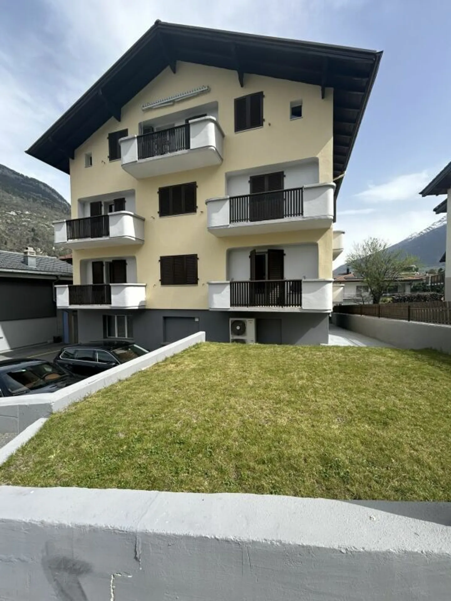 Wohnung/Zimmer/Haus für Arbeiter, Firmen und Saisonniers - Foto 3 von 16