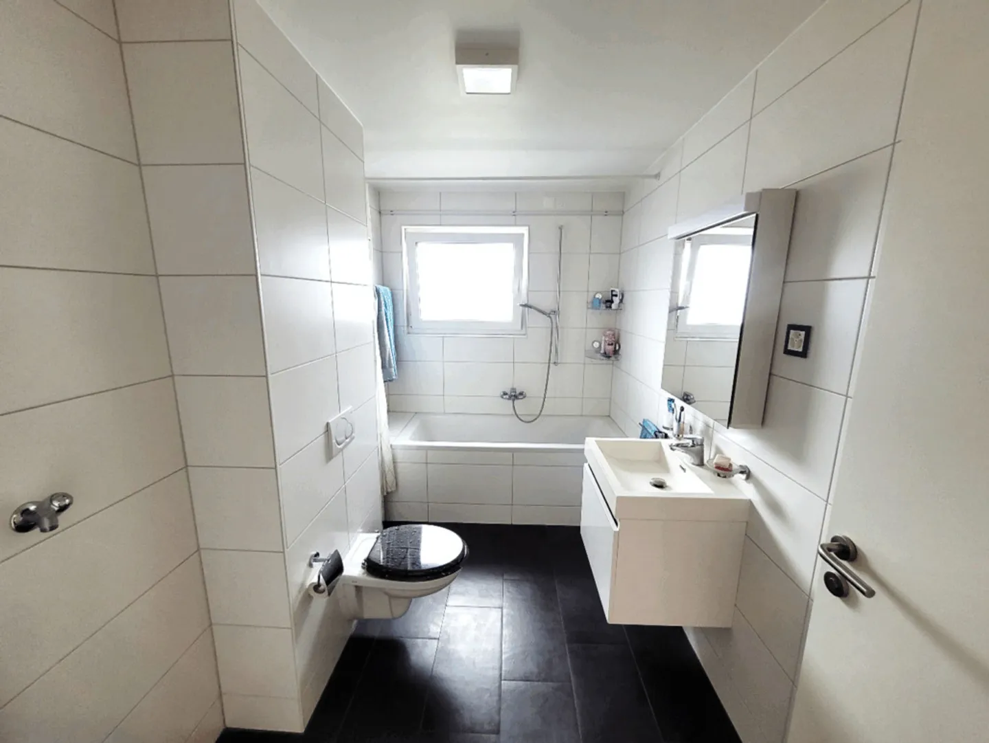 Charmant Appartement 3.5 pièces - Photo 4 sur 8