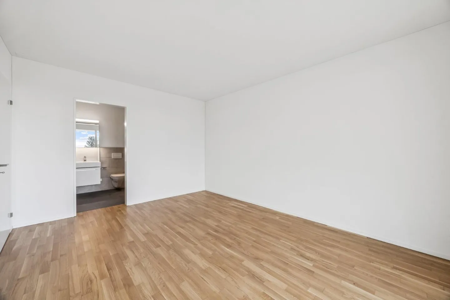 Neubauwohnung am See - Foto 6 von 8