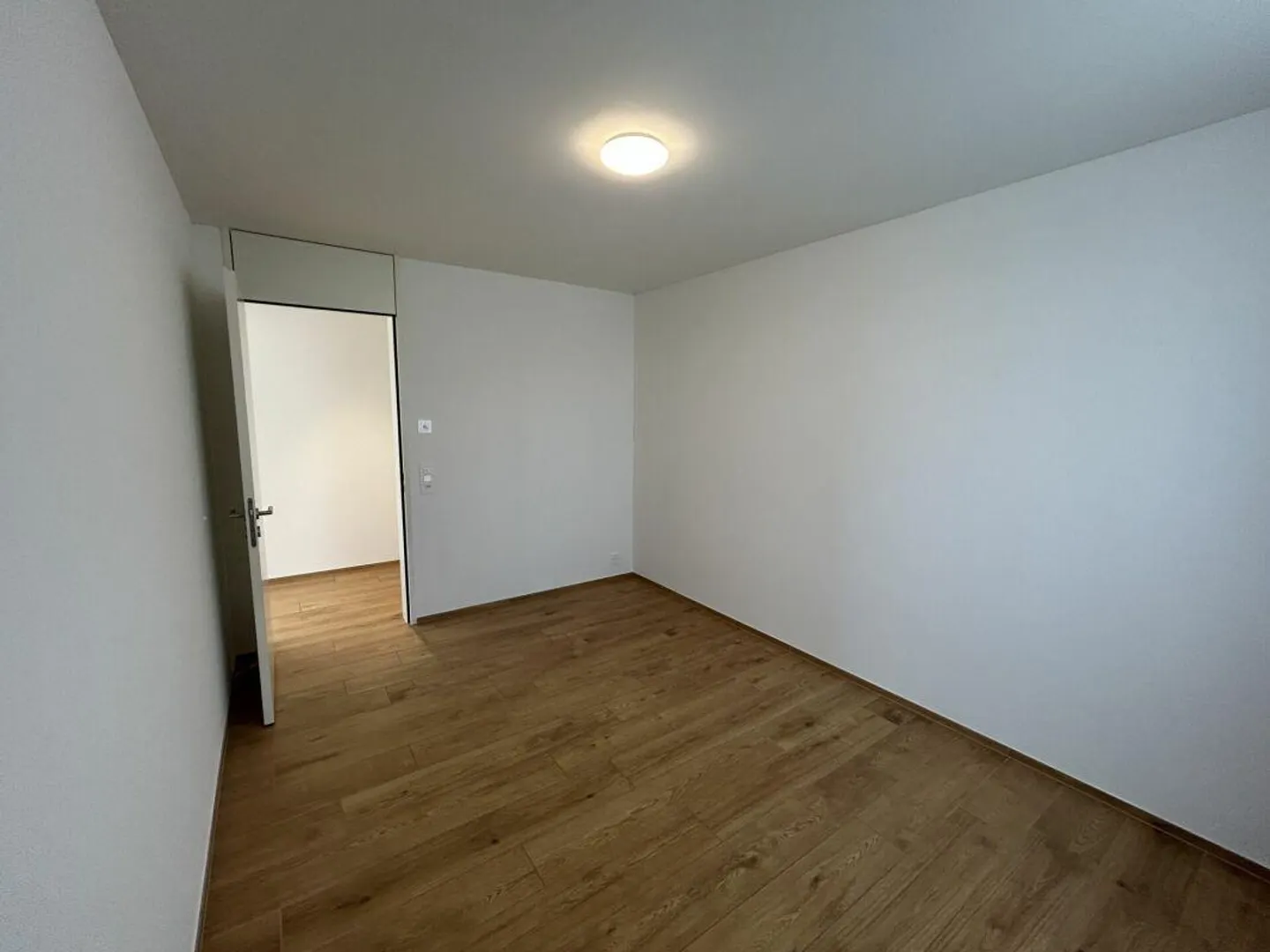 Appartement en attique de 4,5 pièces au standard de propriété recherché ? - Photo 14 sur 18