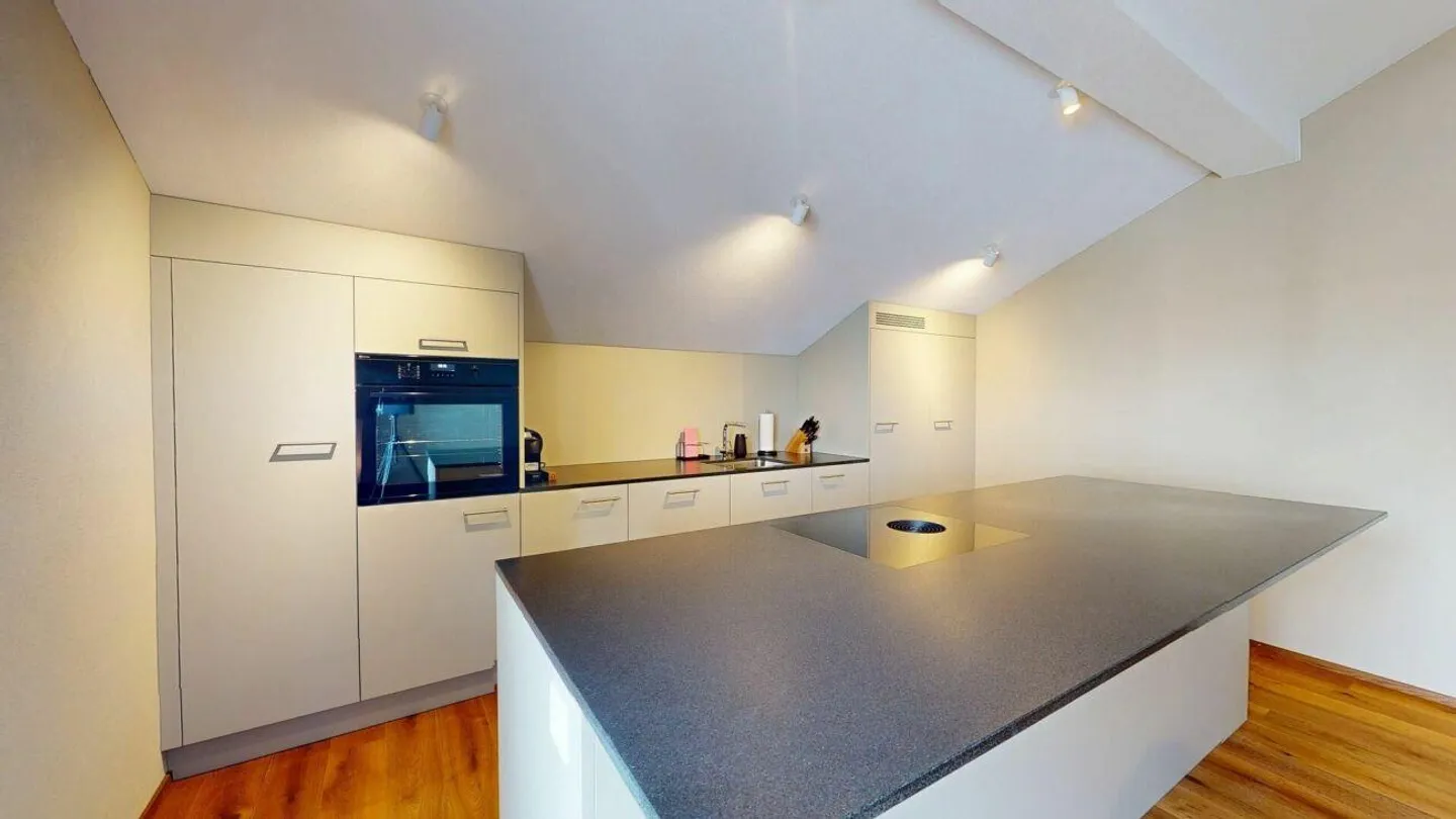 Exklusives Chalet in Savognin - Foto 3 von 15