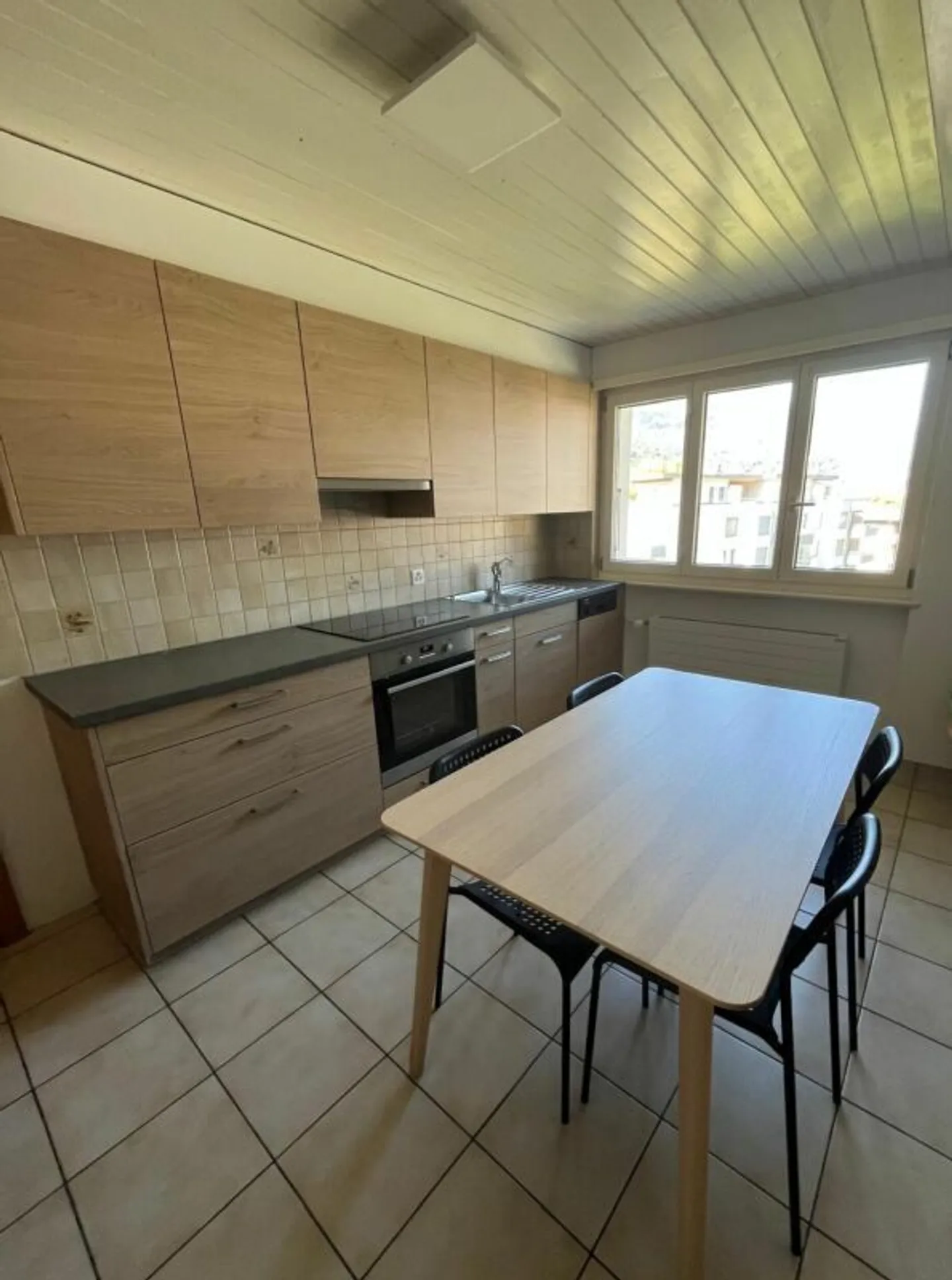 Wohnung/Zimmer/Haus für Arbeiter, Firmen und Saisonniers - Foto 7 von 16
