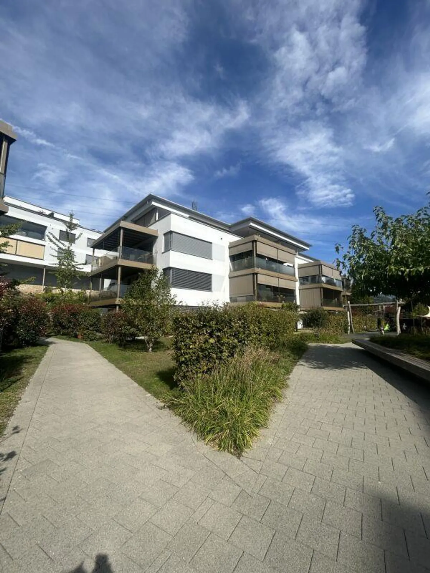 Appartement en attique de 4,5 pièces au standard de propriété recherché ? - Photo 17 sur 18