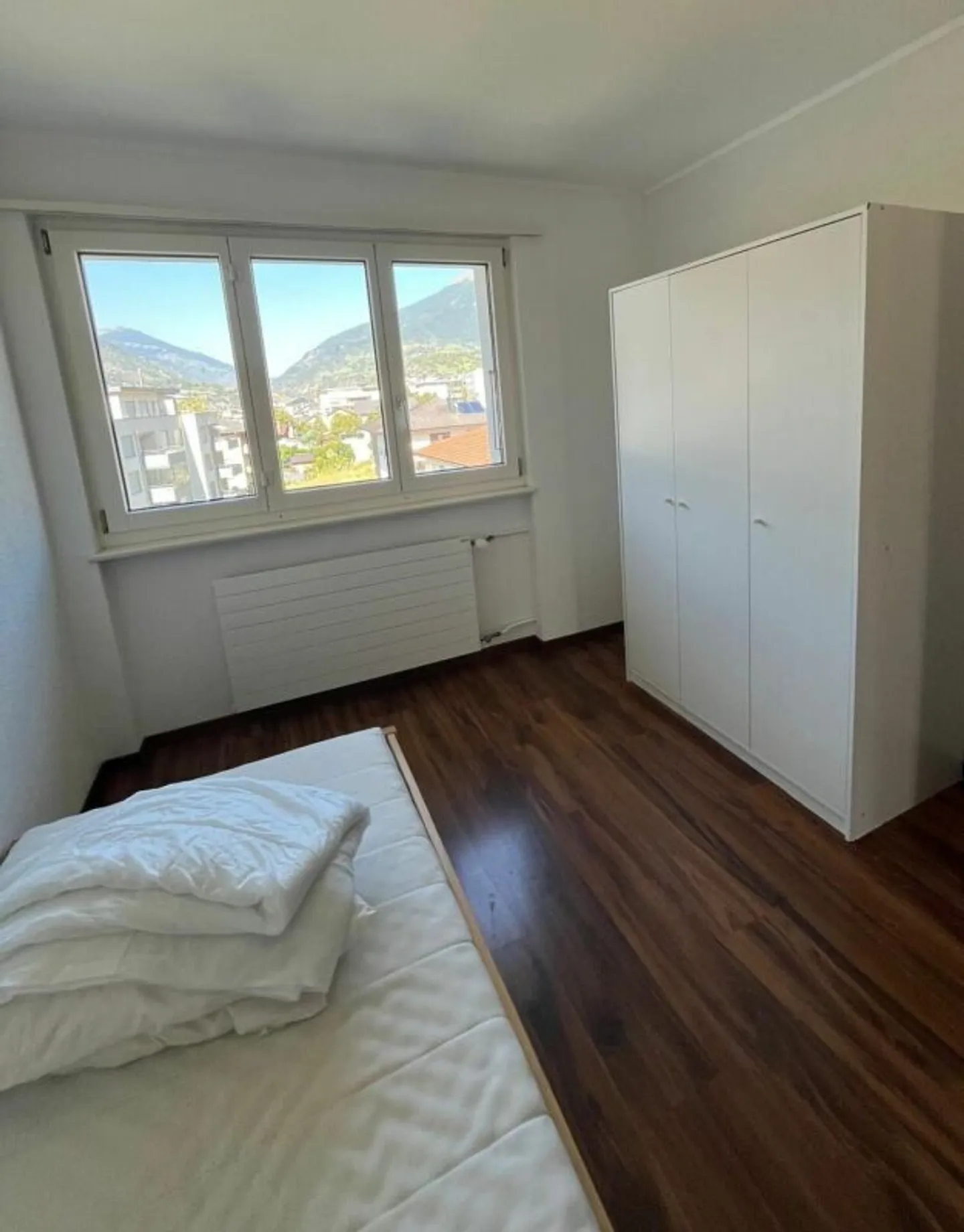 Wohnung/Zimmer/Haus für Arbeiter, Firmen und Saisonniers - Foto 9 von 16