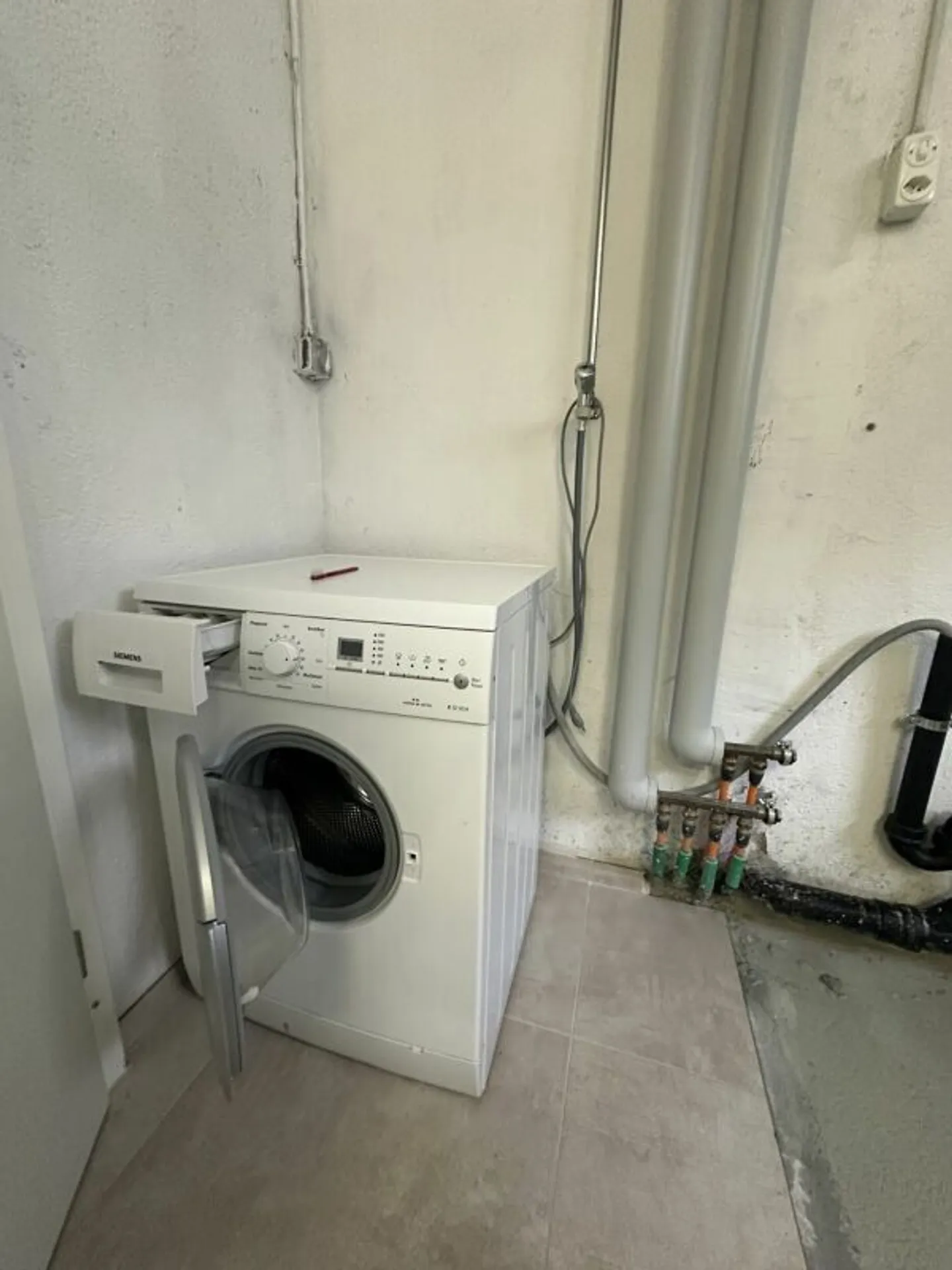 Wohnung/Zimmer/Haus für Arbeiter, Firmen und Saisonniers - Foto 11 von 16