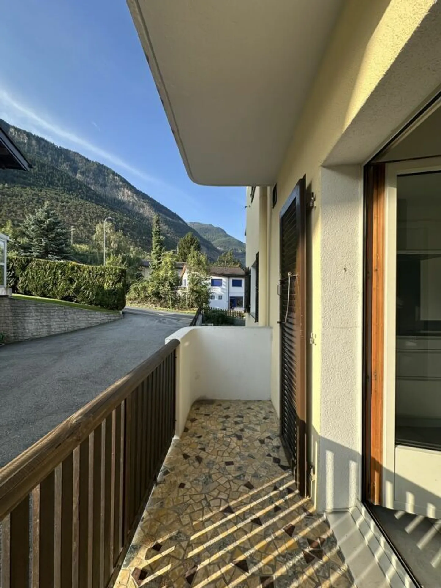 Wohnung/Zimmer/Haus für Arbeiter, Firmen und Saisonniers - Foto 14 von 16