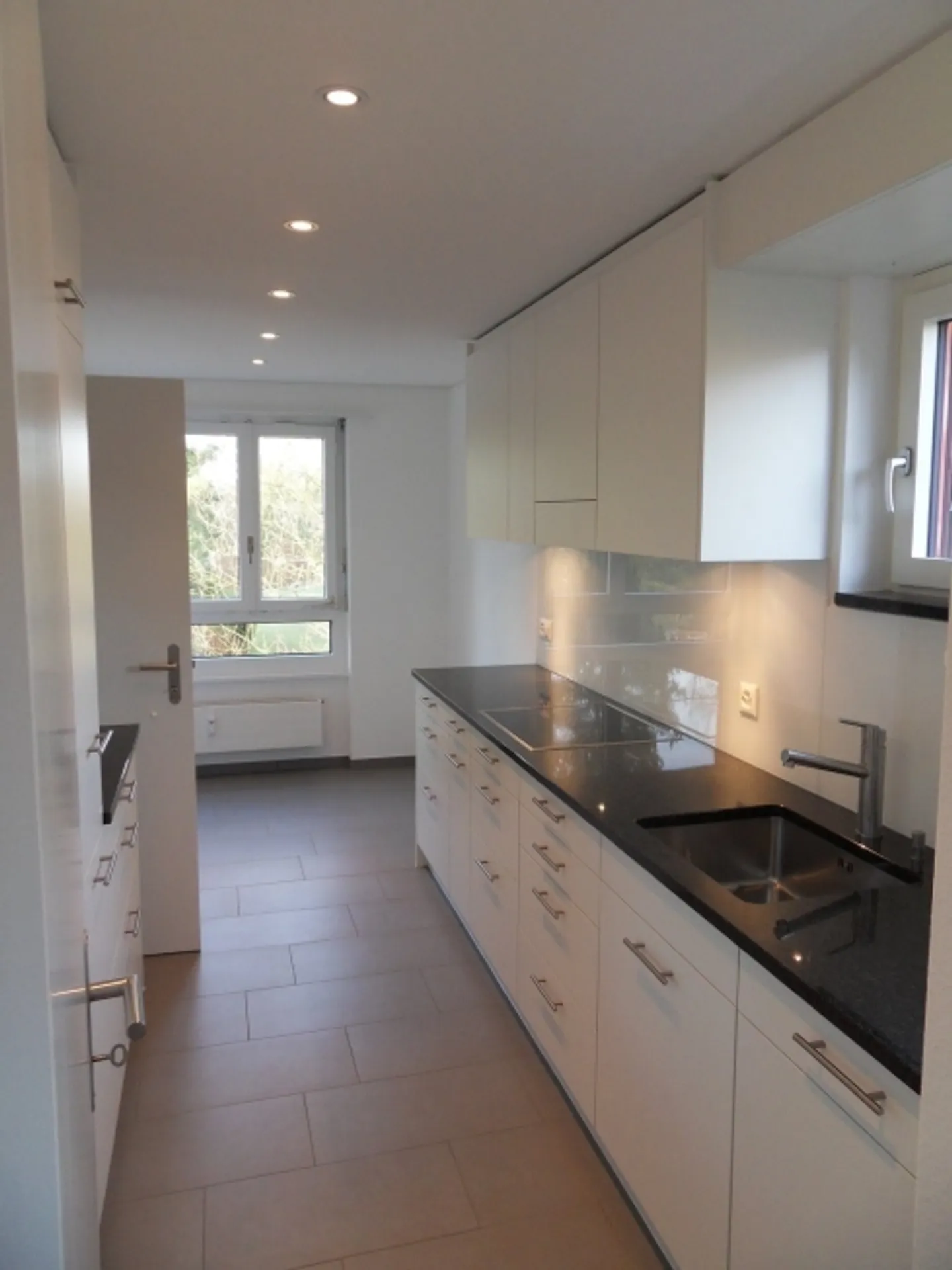 Votre Maison Appartement 6.5 pièces – Parfait pour les Familles, les Colocations et les Expats - Photo 2 sur 13