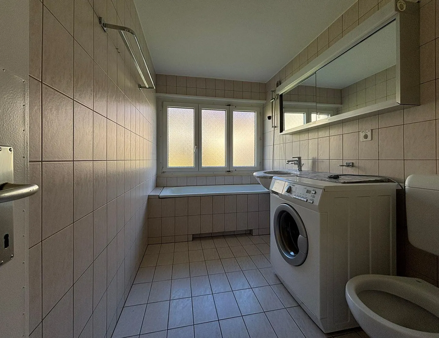 4.5-Room Apartment - Photo 9 of 12